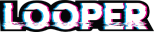 looper brand logo